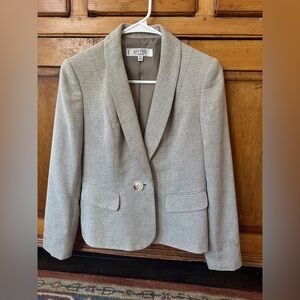 Kasper Women's Beige Blazer